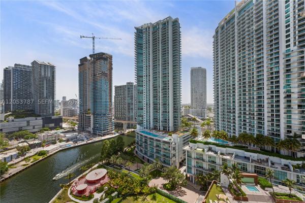 Wind, 350 S Miami Ave #2102, Miami, Florida 33130, image 2