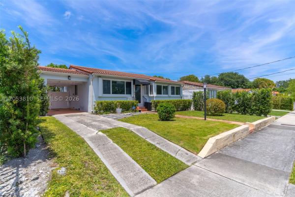 El Dorado Heights, 3151 NW Flagler Ter, Miami, Florida 33125, image 1