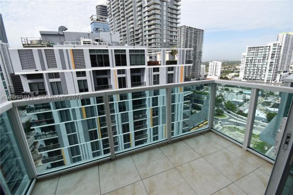 Brickell On The River South Tower, 41 SE 5th St #1506, Miami, Florida 33131, image 2