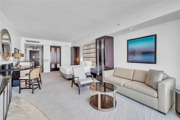 Sorrento Tower, 4391 Collins Ave #1706, Miami Beach, Florida 33140, image 2