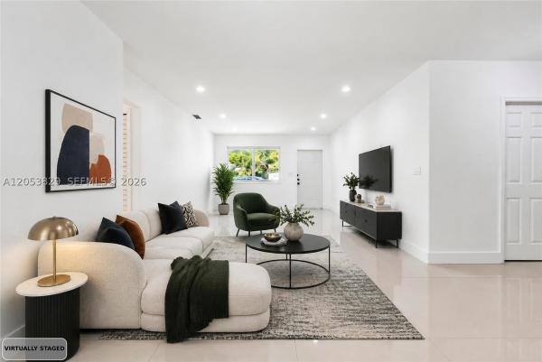 Ideal Homes, 321 NW 56th Ave, Miami, Florida 33126, image 3