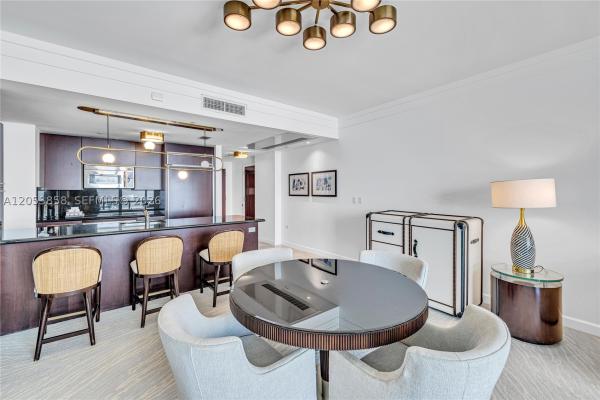 Sorrento Tower, 4391 Collins Ave #1707, Miami Beach, Florida 33140, image 3