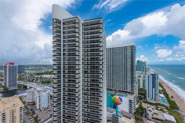 Beach Club 2, 1830 S Ocean Dr #3511, Hallandale Beach, Florida 33009, image 1