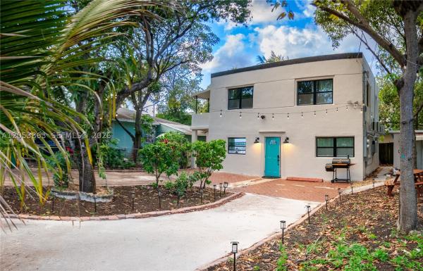 Rosedale, 277 NE 55th St #A, Miami, Florida 33137, image 3