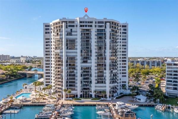 Anchor Bay Club, 300 Three Islands Blvd #207, Hallandale Beach, Florida 33009, image 3