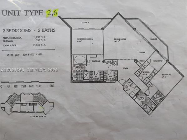 Anchor Bay Club, 300 Three Islands Blvd #207, Hallandale Beach, Florida 33009, image 2