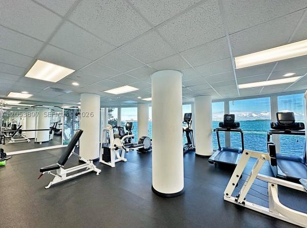 Isola, 770 Claughton Island Dr #1008, Miami, Florida 33131, image 3