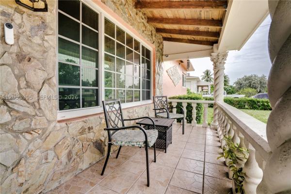 1135 NW 109th St, Unincorporated Dade County, Florida 33168, image 1