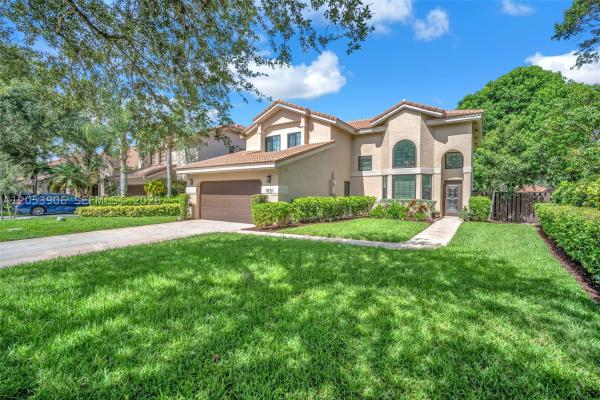 Fountain Spring, 1651 NW 104th Ave, Plantation, Florida 33322, image 3