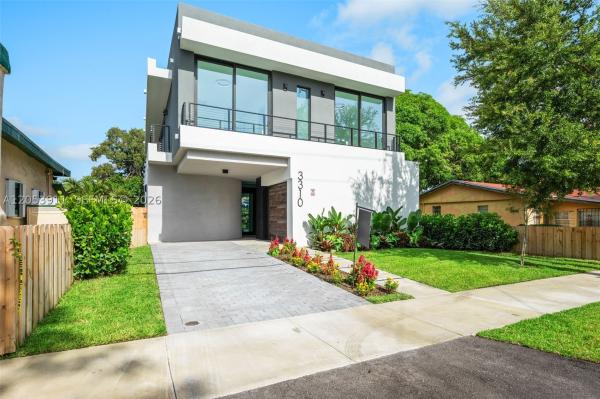 Frow Homestead, 3310 Elizabeth St, Miami, Florida 33133, image 2