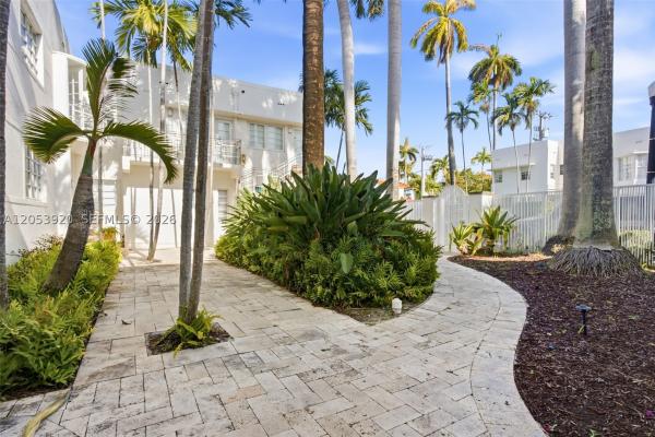 Espanola Court, 750 Espanola Way #5, Miami Beach, Florida 33139, image 1