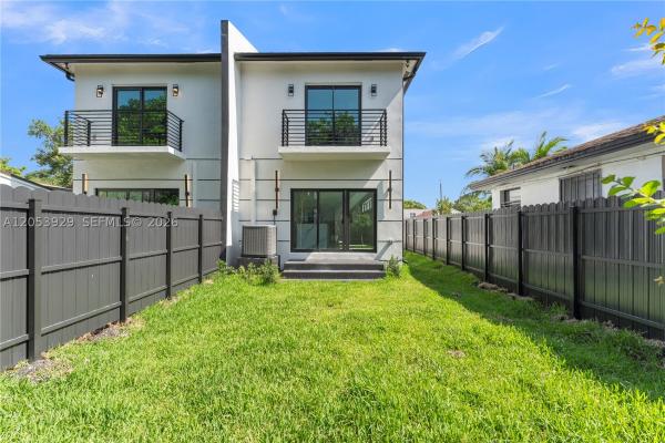 17th Avenue Manor, 1818 NW 49th St, Miami, Florida 33142, image 1