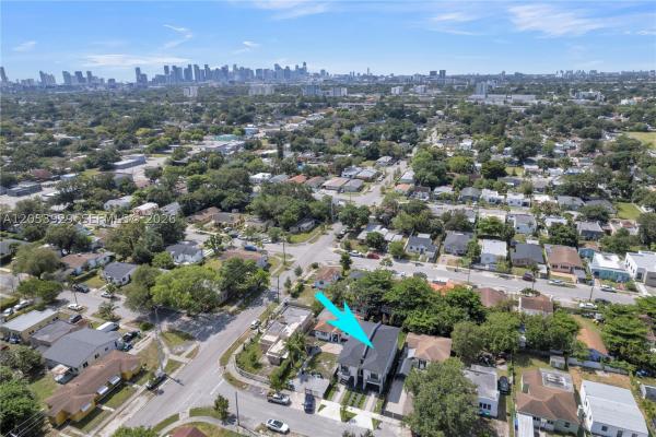 17th Avenue Manor, 1818 NW 49th St, Miami, Florida 33142, image 3