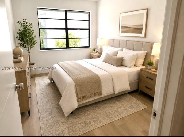 Villas Of Sheridan, 2601 N 40th Ave #A-9, Hollywood, Florida 33021, image 2