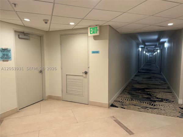 The Residences On Hollywood Beach, 3001 S Ocean Dr #1449, Hollywood, Florida 33019, image 2