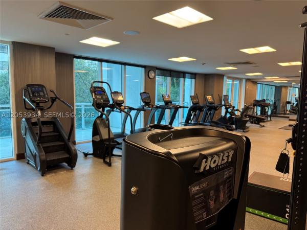 The Plaza On Brickell West, 951 Brickell Ave #3601, Miami, Florida 33131, image 1