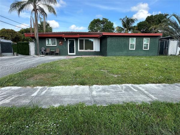 Kendall Green, 1911 NW 1st Ave, Pompano Beach, Florida 33060, image 1