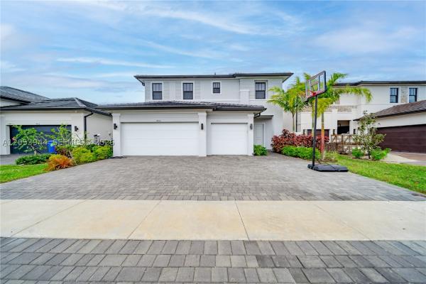 Marbella, 4416 SW 174th Ave, Miramar, Florida 33029, image 2