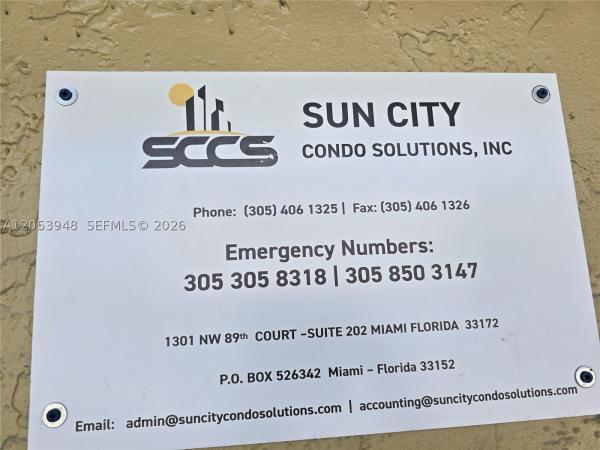 Palmetto Springs, 6070 W 18th Ave #213, Hialeah, Florida 33012, image 3