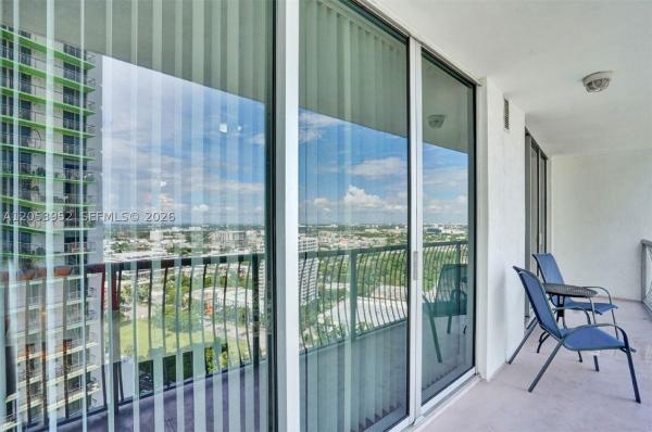 Opera Tower, 1750 N Bayshore Dr #2911, Miami, Florida 33132, image 3