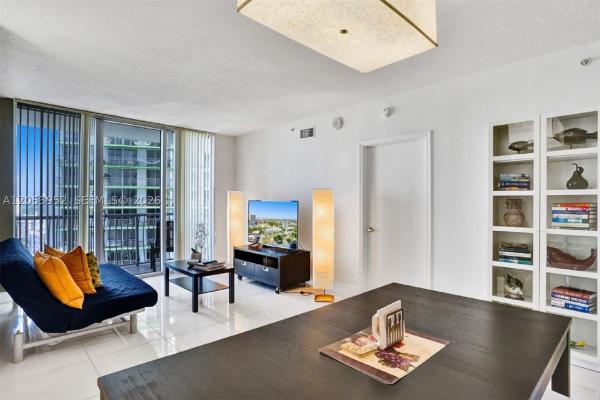 Opera Tower, 1750 N Bayshore Dr #2911, Miami, Florida 33132, image 2