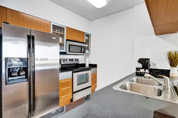 Opera Tower, 1750 N Bayshore Dr #2911, Miami, Florida 33132, image 1
