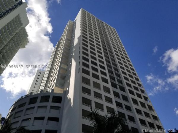 The Sail On Brickell, 170 SE 14th St #2205, Miami, Florida 33131, image 1
