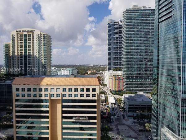 The Sail On Brickell, 170 SE 14th St #2205, Miami, Florida 33131, image 3