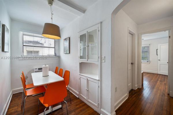 Douglas, 39 Sidonia Ave #2, Coral Gables, Florida 33134, image 1