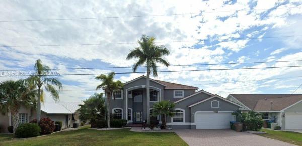 Rose Garden, 706 SW 56th St, Cape Coral, Florida 33914, image 1