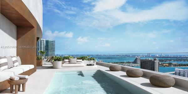 225 N Miami Ave #912, Miami, Florida 33128, image 2
