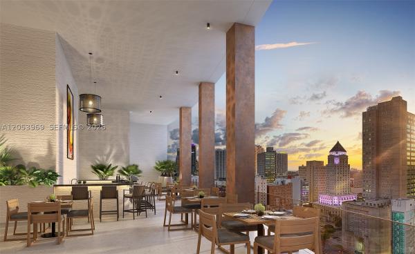 225 N Miami Ave #912, Miami, Florida 33128, image 3