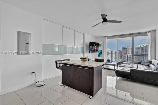 The Ivy At Riverfront, 90 SW 3rd St #4403, Miami, Florida 33130, image 1