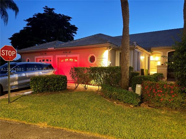 Monterey Lake, 5374 Monterey Cir #A, Delray Beach, Florida 33484, image 1