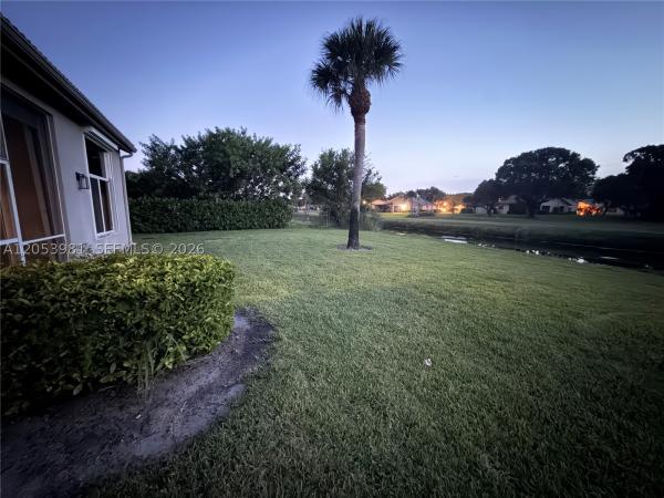 Monterey Lake, 5374 Monterey Cir #A, Delray Beach, Florida 33484, image 3