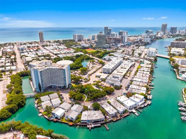 Parkview Point, 7441 Wayne Ave #8G, Miami Beach, Florida 33141, image 3
