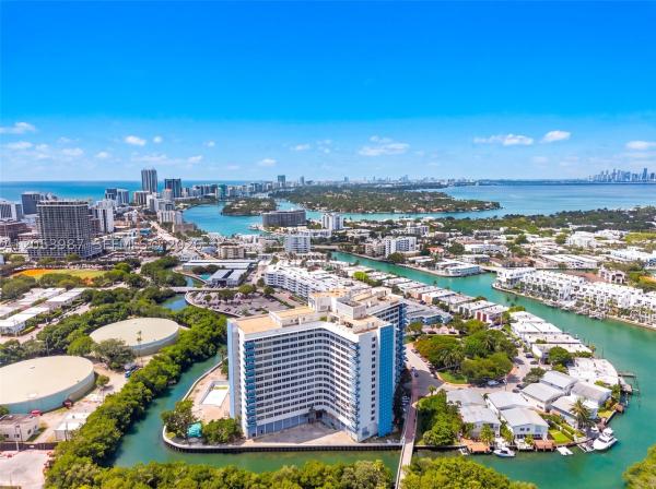 Parkview Point, 7441 Wayne Ave #8G, Miami Beach, Florida 33141, image 1