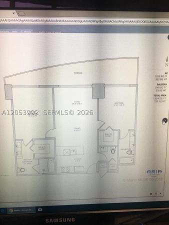 Aria On The Bay, 488 NE 18th St #809, Miami, Florida 33132, image 2