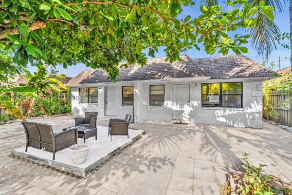 South Middle River, 1515 NW 8th Ave #1517, Fort Lauderdale, Florida 33311, image 3