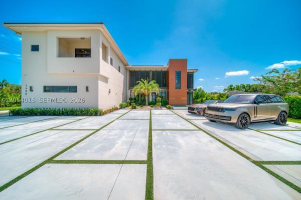 Zona West, 1500 SW 149th Ter, Davie, Florida 33326, image 1