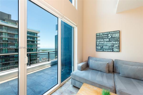 Infinity At Brickell, 60 SW 13th St #4808, Miami, Florida 33130, image 2