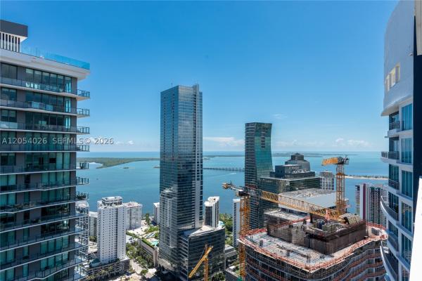 Infinity At Brickell, 60 SW 13th St #4808, Miami, Florida 33130, image 1
