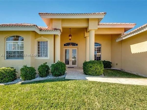 Cape Coral, 5346 Bayshore Ave, Cape Coral, Florida 33904, image 1