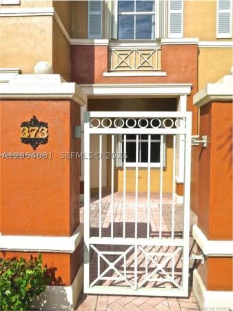 The Gates At Doral Isles, 11479 NW 60th Ter #373, Doral, Florida 33178, image 2