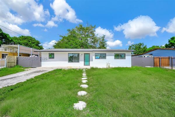 17231 NW 47th Ct, Miami Gardens, Florida 33055, image 1