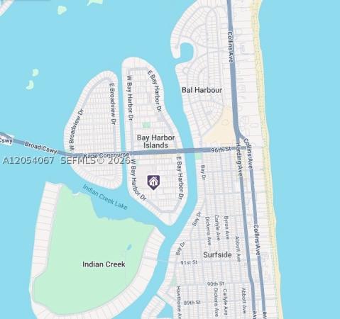 Southern Star, 9260 Bay Harbor Ter #22, Bay Harbor Islands, Florida 33154, image 2