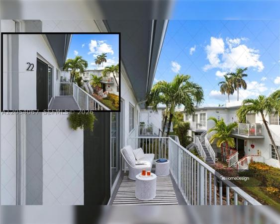 Southern Star, 9260 Bay Harbor Ter #22, Bay Harbor Islands, Florida 33154, image 1