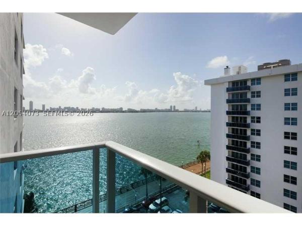 Treasures On The Bay, 7501 E Treasure Dr #8C, North Bay Village, Florida 33141, image 3