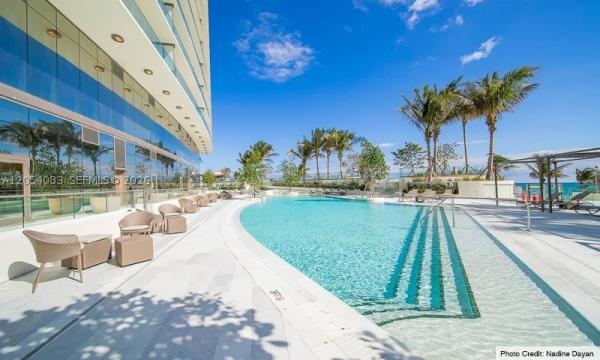 Residences By Armani Casa, 18975 Collins Ave #3104, Sunny Isles Beach, Florida 33160, image 2