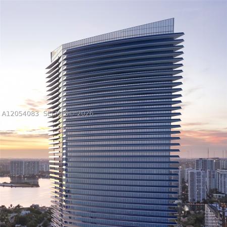 Residences By Armani Casa, 18975 Collins Ave #3104, Sunny Isles Beach, Florida 33160, image 3